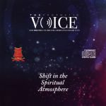 A Shift in the Spiritual Atmosphere